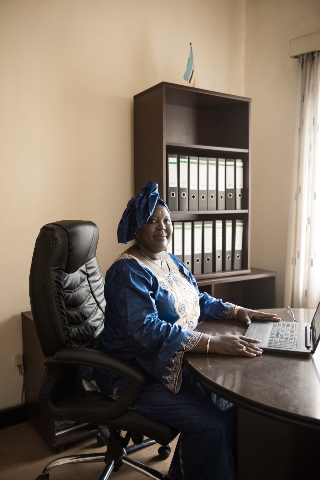 Burundi Gesura Washed